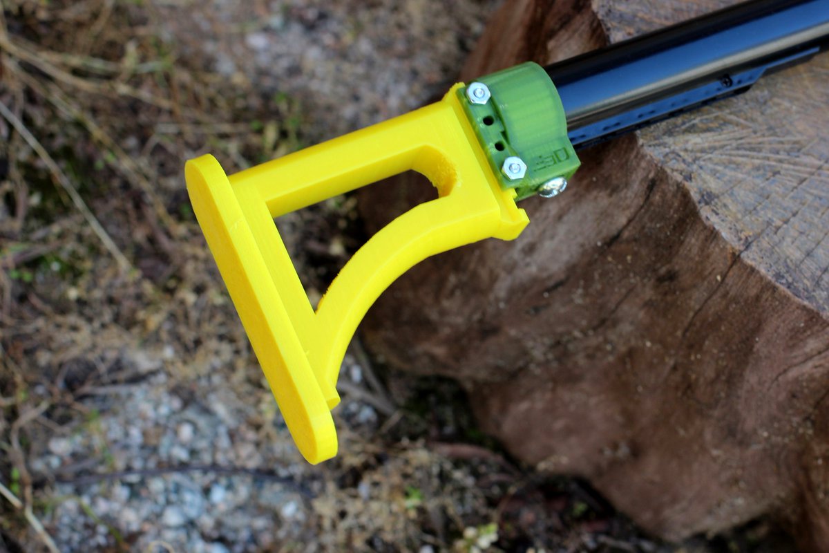 AirPower3D's tweet image. AirPower3D AR4 Shoulder Stock blastersbb.myshopify.com/products/airpo… for airguns, airsoft guns, Nerf blasters, gel blasters, and paintball markers. Ergonomic performance mod. TeleScopix System. #AirRifle #GunTech #outdoors #shooter #PewPew