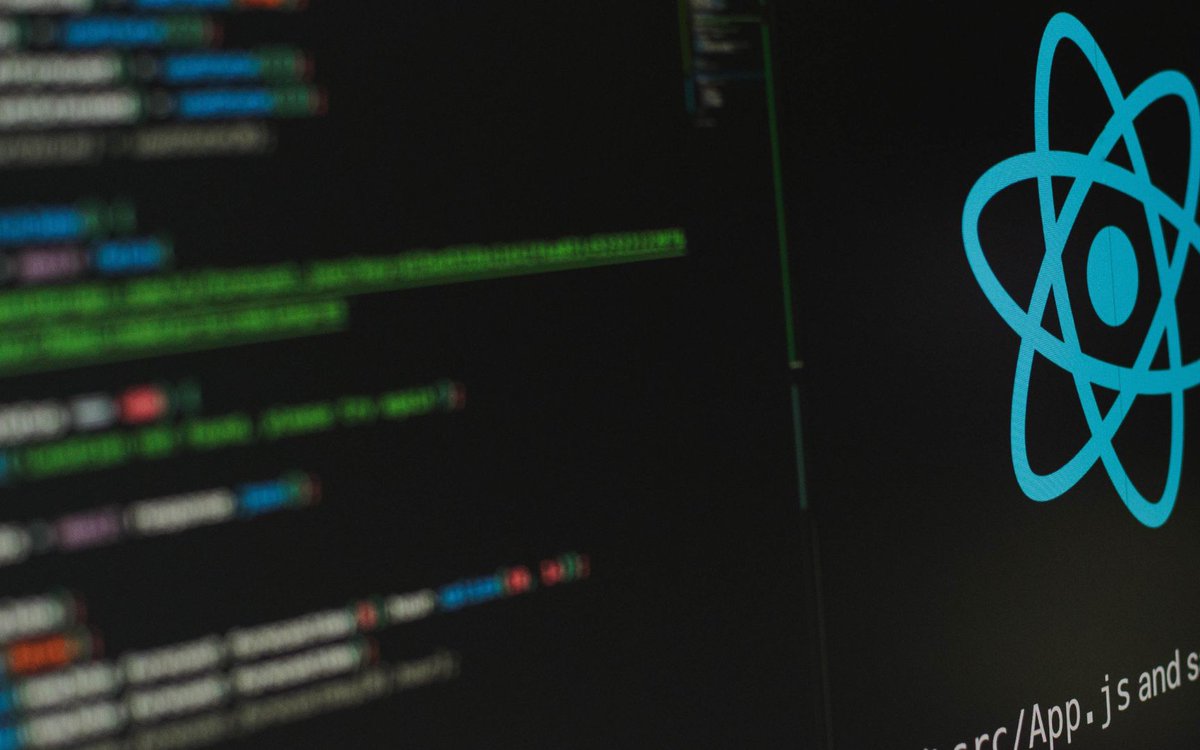 venehsoftw's tweet image. dzone.com/articles/benef… #ReactV18 #React #software #development #developer #venehsoftw @venehsotw 👍👍👍😁😁😁👊👊👊