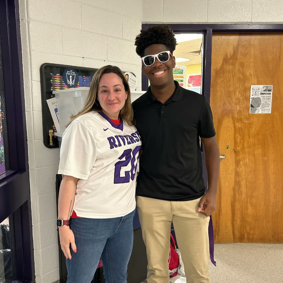 Riverside High School Men's Lacrosse tweet media