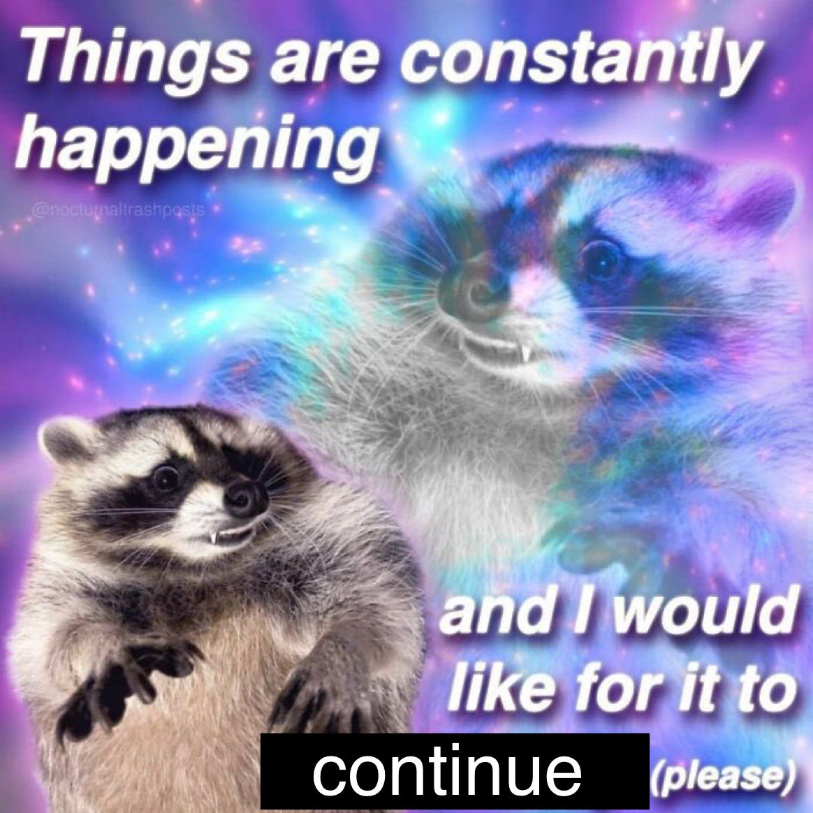 Jonathan Howard (staringispolite) / Twitter