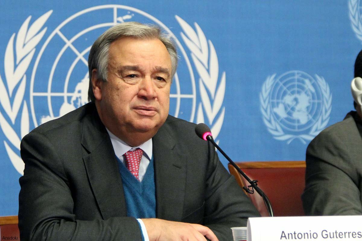 karimabennoune's tweet photo. #GenderApartheid tracker:

A thread of references to #GenderApartheid by officials &amp; experts

1) @antonioguterres:
"In #Afghanistan, unprecedented, systemic attacks on women’s.. rights &amp; the flouting of intl obligations are creating gender-based apartheid"
https://t.co/Av8XL4aIdf https://t.co/H1OAHBBahp