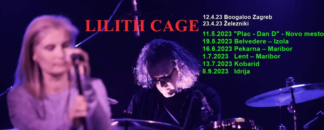 Lilith Cage (@lilithcage) on Twitter photo 