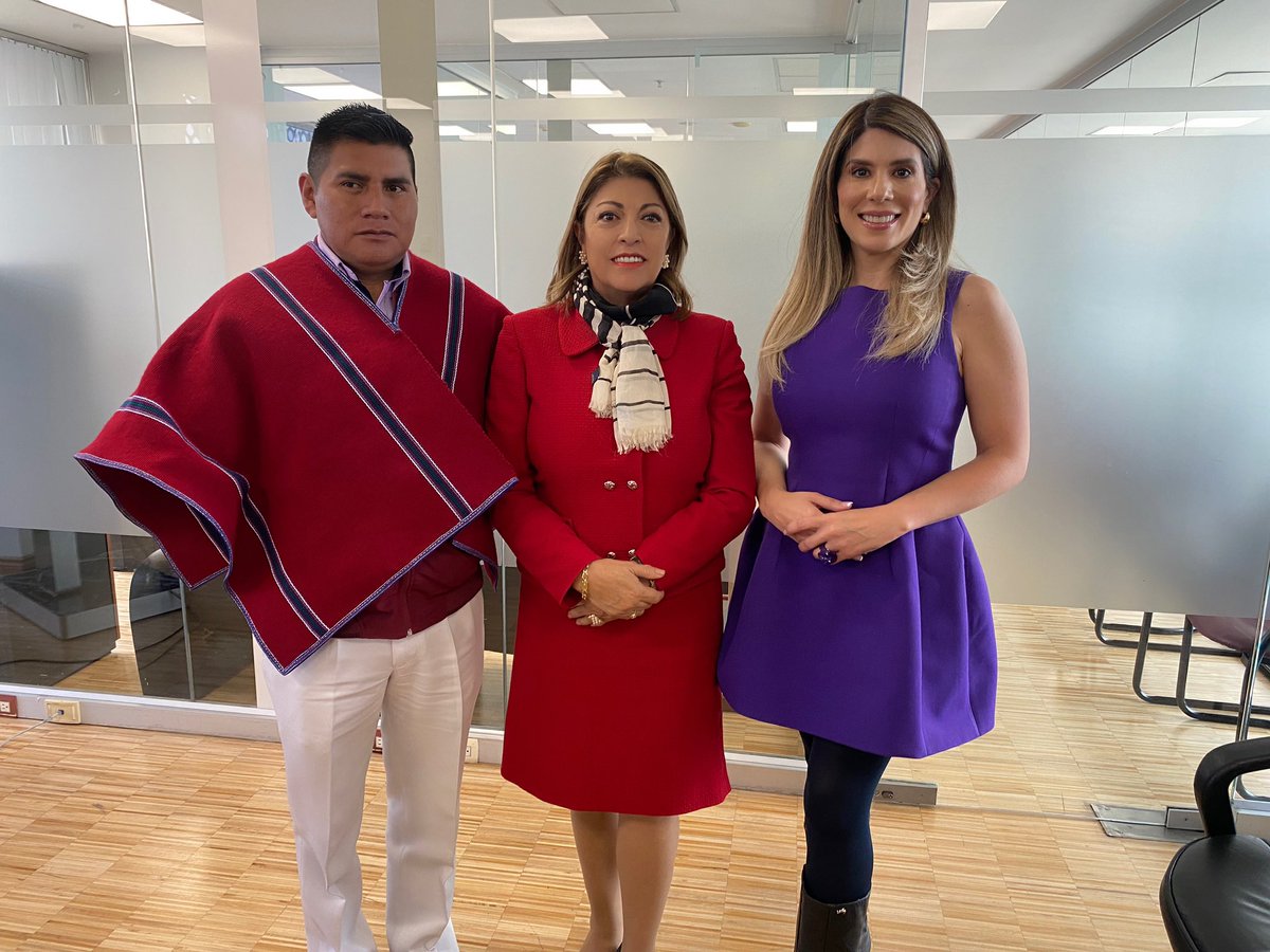 Wilma Andrade tweet media