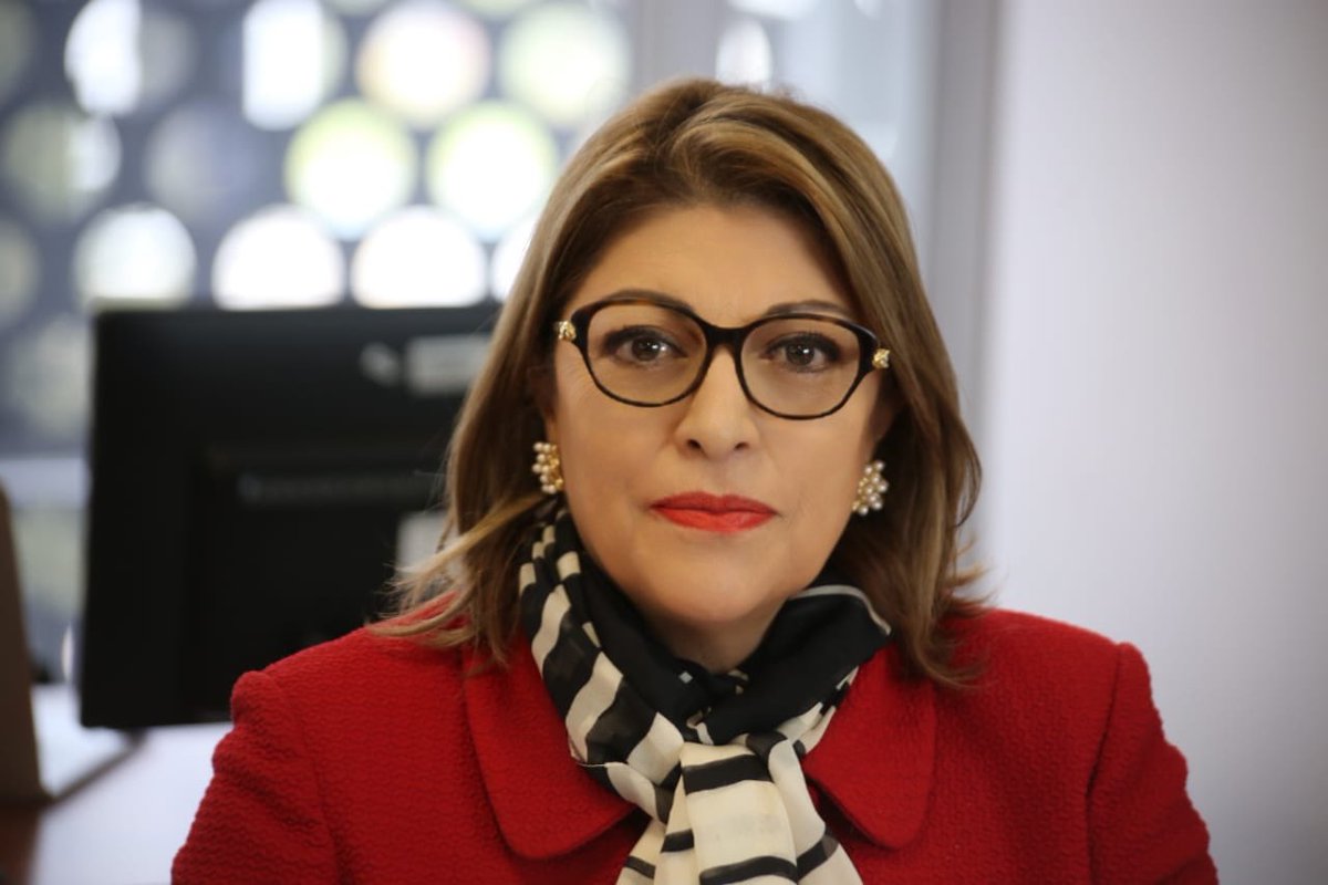 Wilma Andrade tweet media