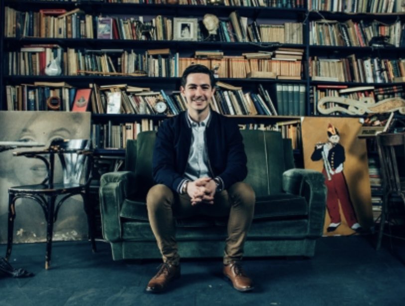 Sociedad de Debate UC3M tweet media