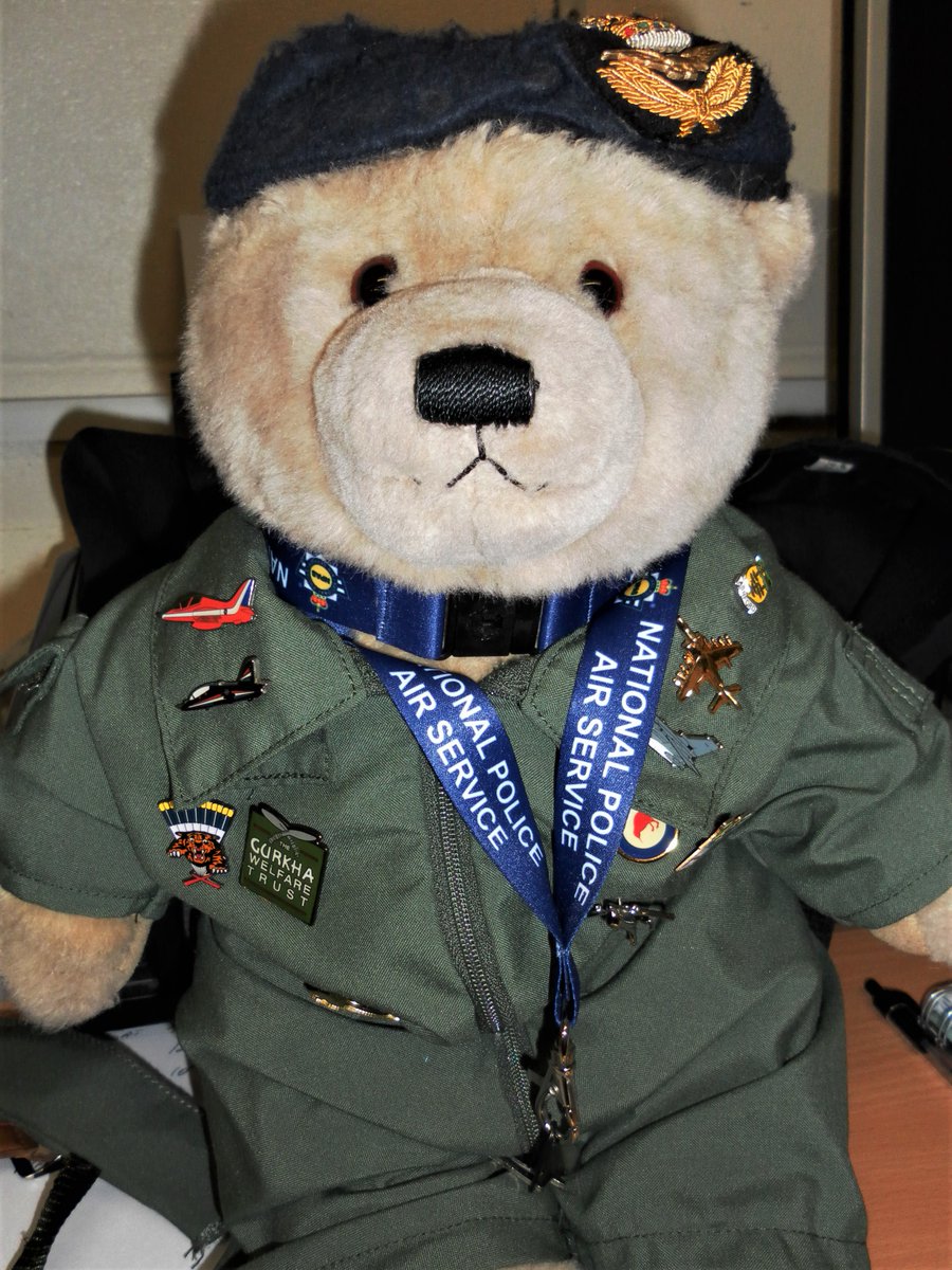 Richard48535122's tweet photo. @RishiSunak @3dadswalking @PAPYRUS_Charity Sir.
We cannot walk.
We cannot climb.
We cannot run.
So, we have a Teddy Bear that takes our message GLOBAL.
Whether aboard @BoatofHope for 109 days at sea or aboard #bearforce1 with our friends @British_Airways our message is simple.
Talk
Talk
Talk
https://t.co/MMeFOu5LuI https://t.co/OlJxGprJPc