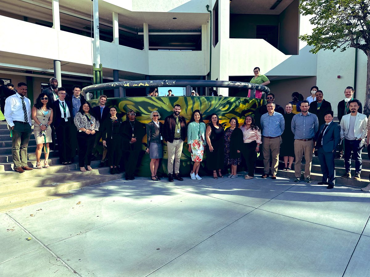 Happy Capstone Day! #iamfremont