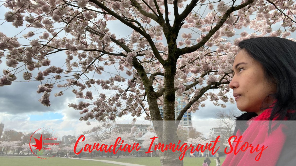 My_Can_Story's tweet photo. Have you watched this video already? If you haven't, please visit my channel at https://t.co/PHpERVgHYM!
Like. Share. Subscribe.
.
.
.
#immigrants #canadavlog #lifeincanada #pinoyincanada https://t.co/eGXSqy0lfQ