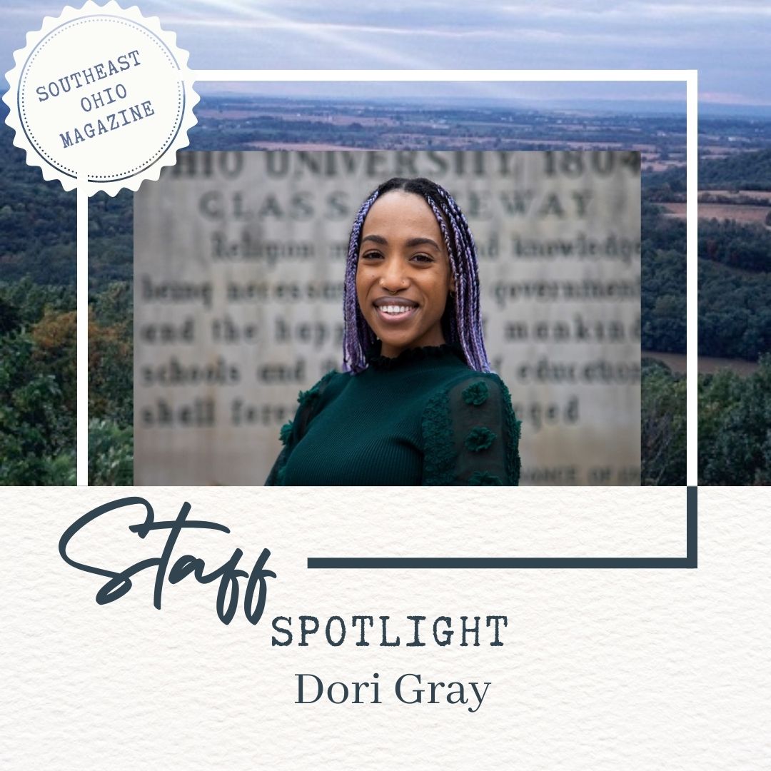 Southeast Ohio Magazine tweet media