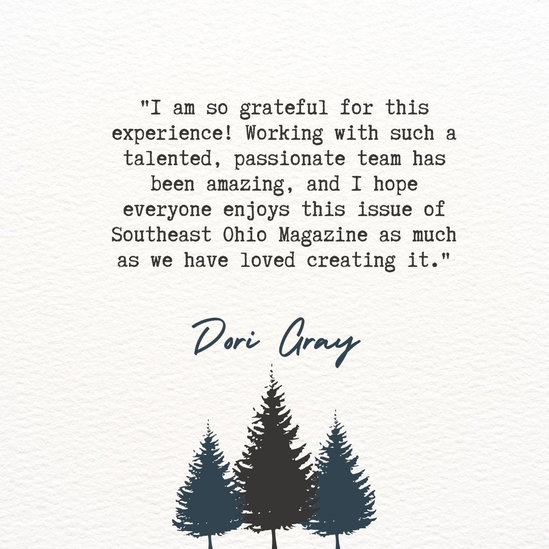 Southeast Ohio Magazine tweet media