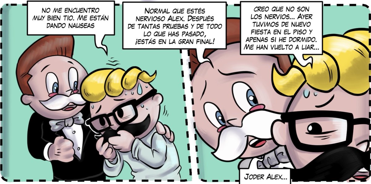 Tony Stories ㋡ tweet media