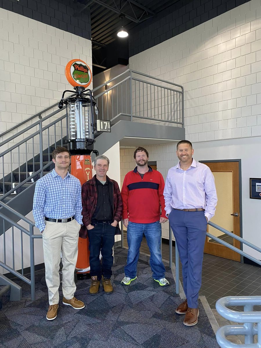 Seneca Companies tweet media