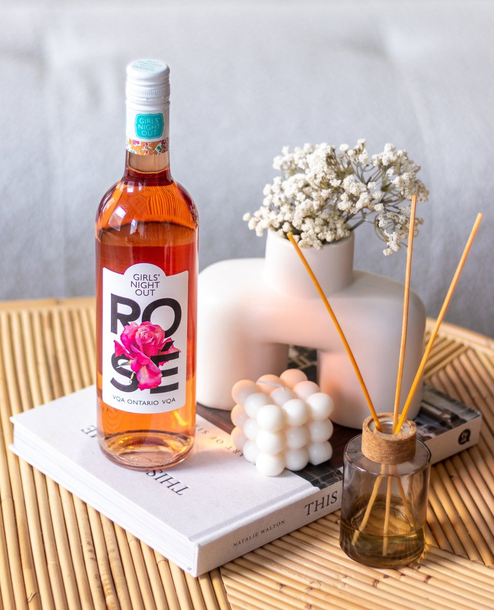 Save $2.00 OFF our fan-fave VQA Rosé! 💕

Now $11.95 | Reg. $13.95 — Sale ends May 20th

Available in-store at <a href="/LCBO/">LCBO</a> or at select grocery stores around Ontario