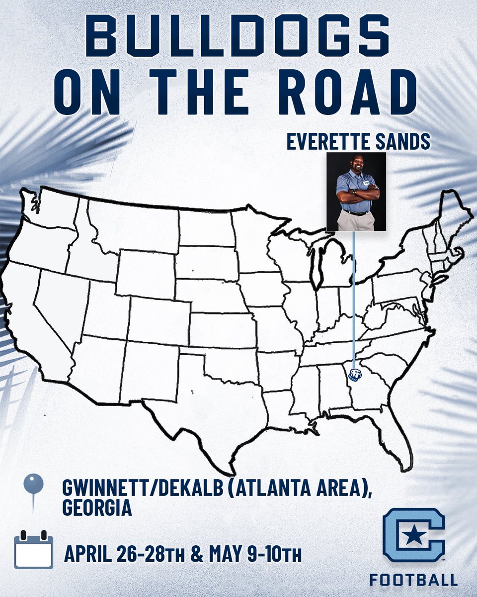 Everette Sands tweet media