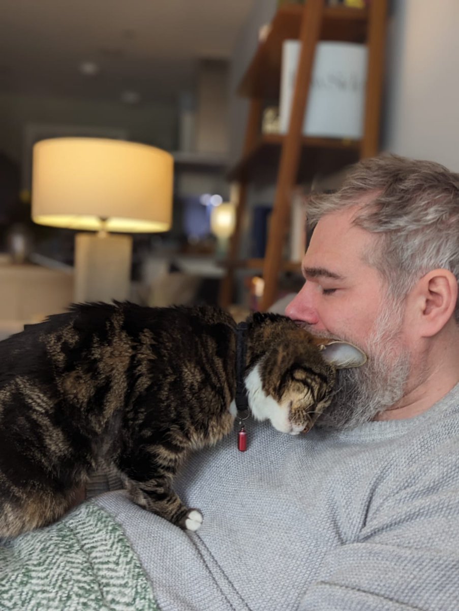 Lee Binding tweet media