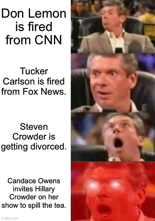 Will63039486's tweet photo. @scrowder mother fucker you've got much bigger problems than worrying about trans people https://t.co/SGWPfwJxKv