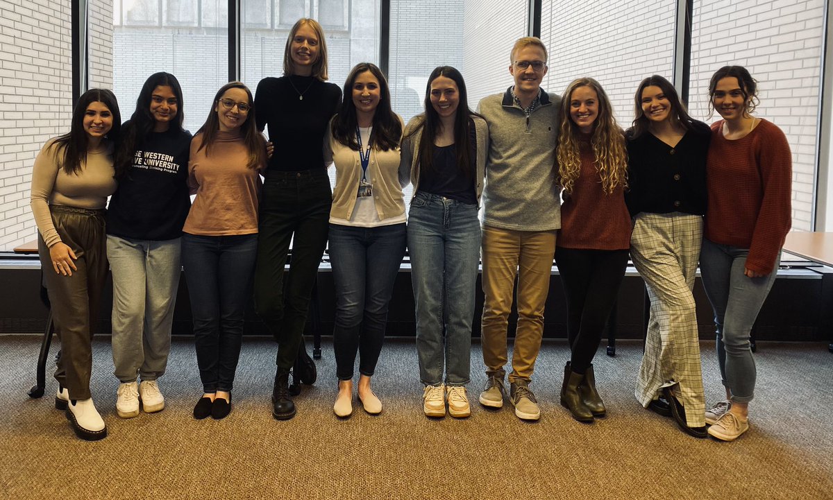 Last role play for our first years!  They are ready for summer rotations!!