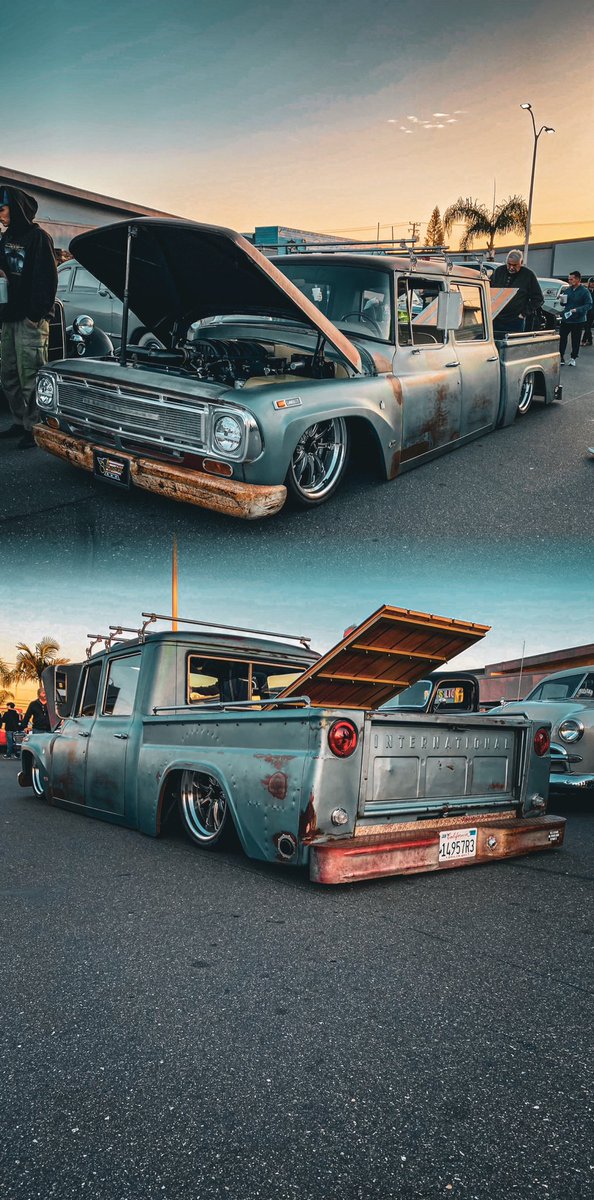 JetPerformance's tweet image. ‘68 International Travellette
______________________________________
#jetperformance #jetchip #carculture #automotive #motorsport #aftermarket #carsociety #musclecar #classiccar  #huntingtonbeach #surfcity #hotcars #carsovereverything #carswithoutlimits #speedhunters #hotcars