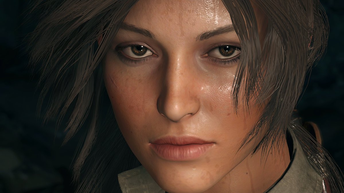 🎮Shadow of the Tomb Raider