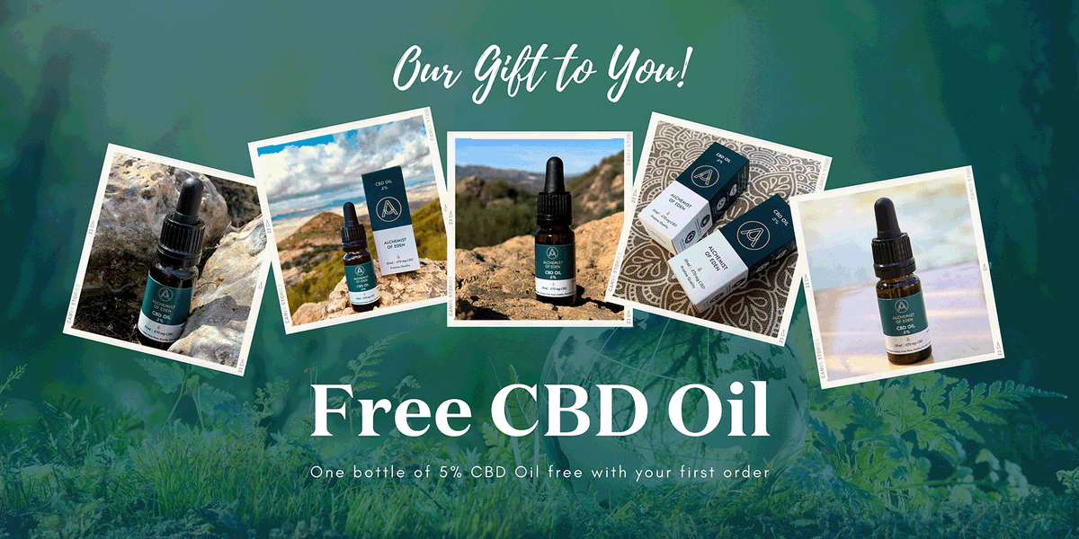 EdenAlchemist's tweet photo. Shop now at https://t.co/A64OqbaK2Q and claim your free gift 🎁with your first order!
#FREE #freegift #freeCBD #cbdoil #supplements #VitaminD3 #wellness https://t.co/XI5SRcqf2b