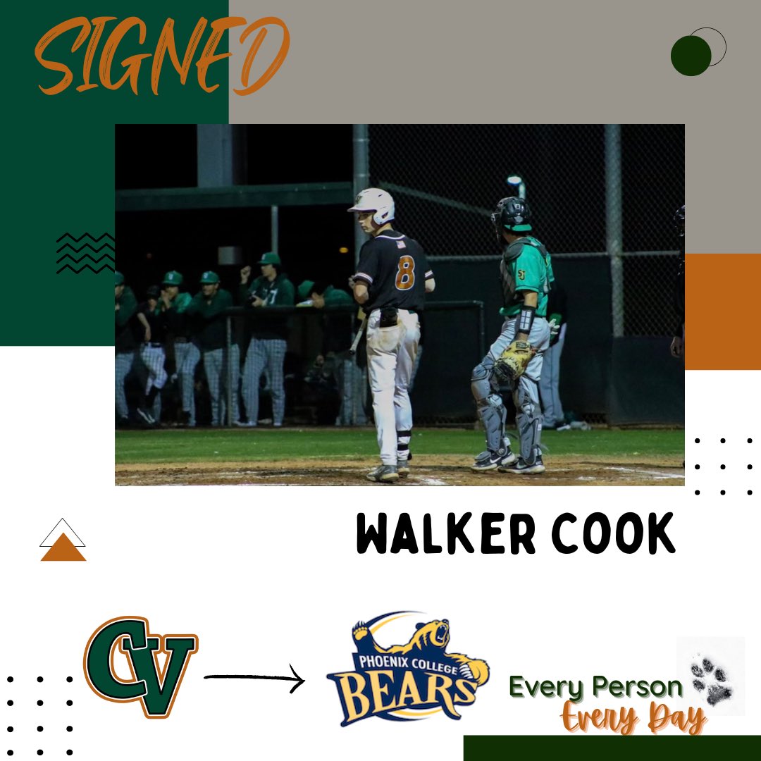 CVHS Updates tweet media