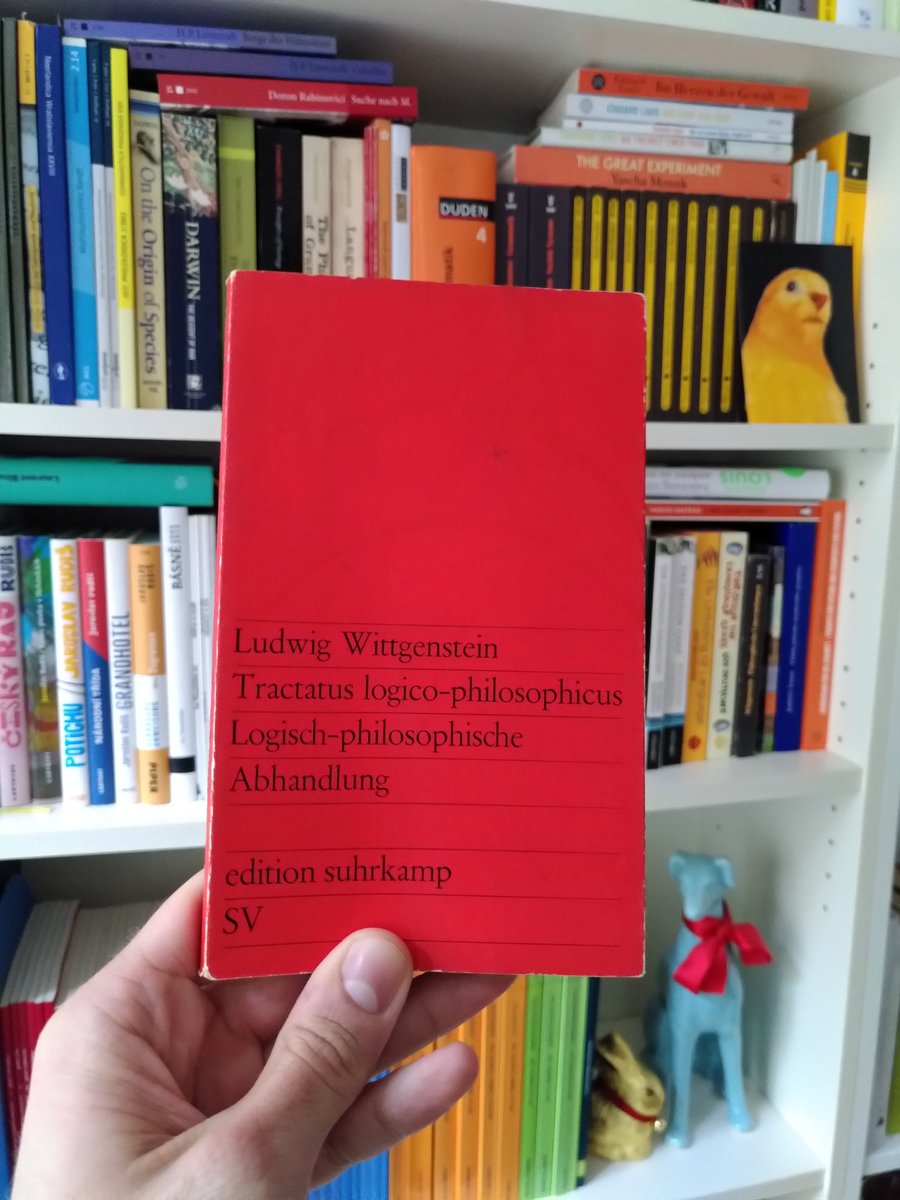 TeapotLinguist's tweet image. Herzlichen Glückwünsch, lieber Ludwig! 🎉

#LinguisticBirthdays #Histlx