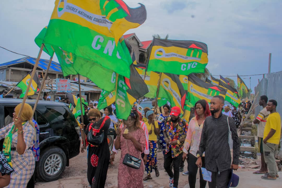 CNC Parti politique tweet media