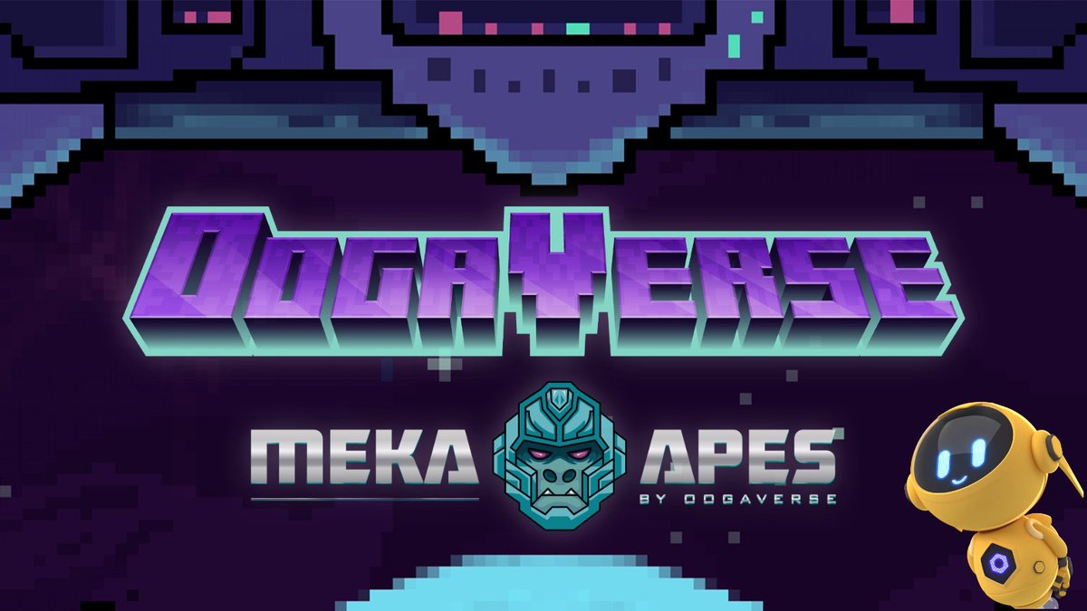 OogaVerse tweet media
