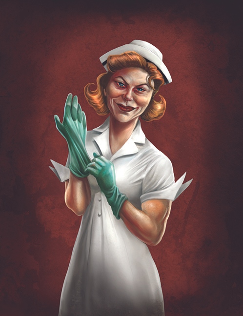 TOTSgames's tweet photo. … this is not a good sign.
#creaturefeature #checkup #terrywolfinger https://t.co/dfxNP8pfK0