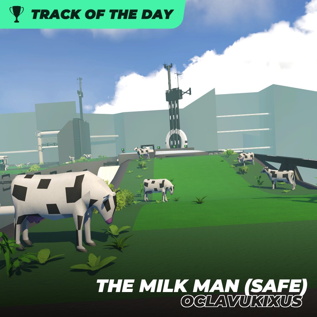 GamoniacBenDer's tweet photo. Track Of The Day https://t.co/64S7Jzi4Sf