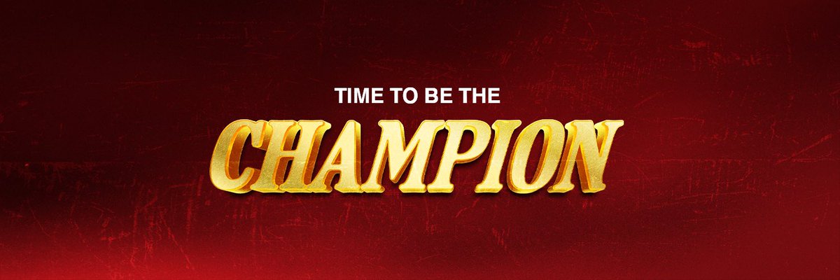 BastardMunchens's tweet photo. Do you have what it takes to be a champion? It’s time for you to prove your worth by becoming the newest addition to Bastard München! The registration will be open until 2 PM GMT+7, make sure not to miss it!

https://t.co/1XTwbW4PCK https://t.co/cqDqIagMrB