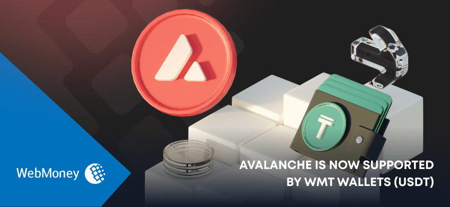 WebMoney Transfer On Twitter Avalanche AVAXC USDT Is Now Supported webmoney-transfer-on-twitter-avalanche-avaxc-usdt-is-now-supported