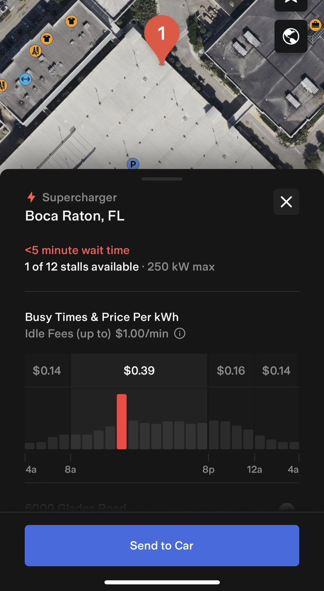 Tesla Supercharger Cost Per Kwh Near Me Tesla Supercharger Cost Per Kwh Near Me