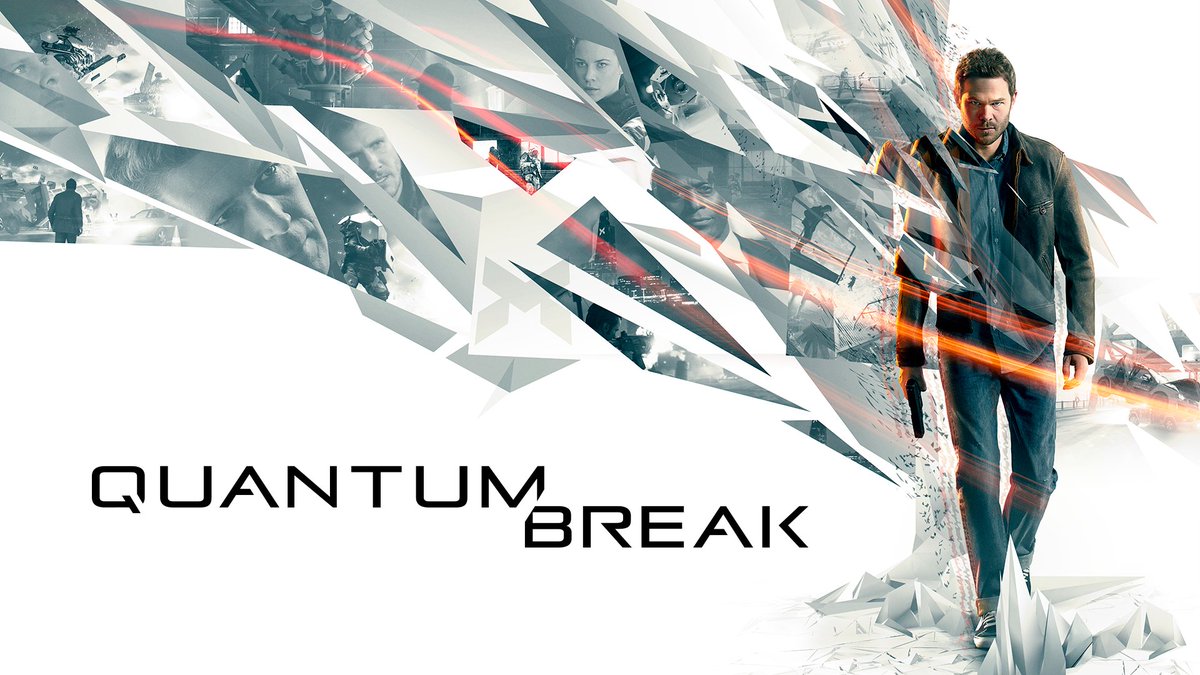 Quantum Break is BACK, baby

(one could say it's no longer on break)