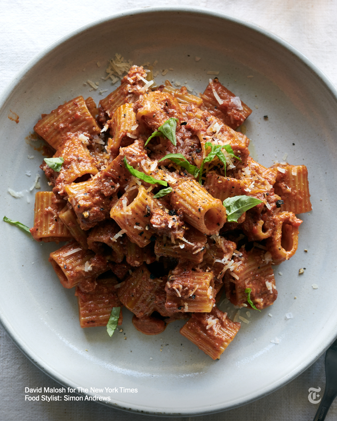 The New York Times on Twitter ""I’ve made this a few times now exactly as written. It’s