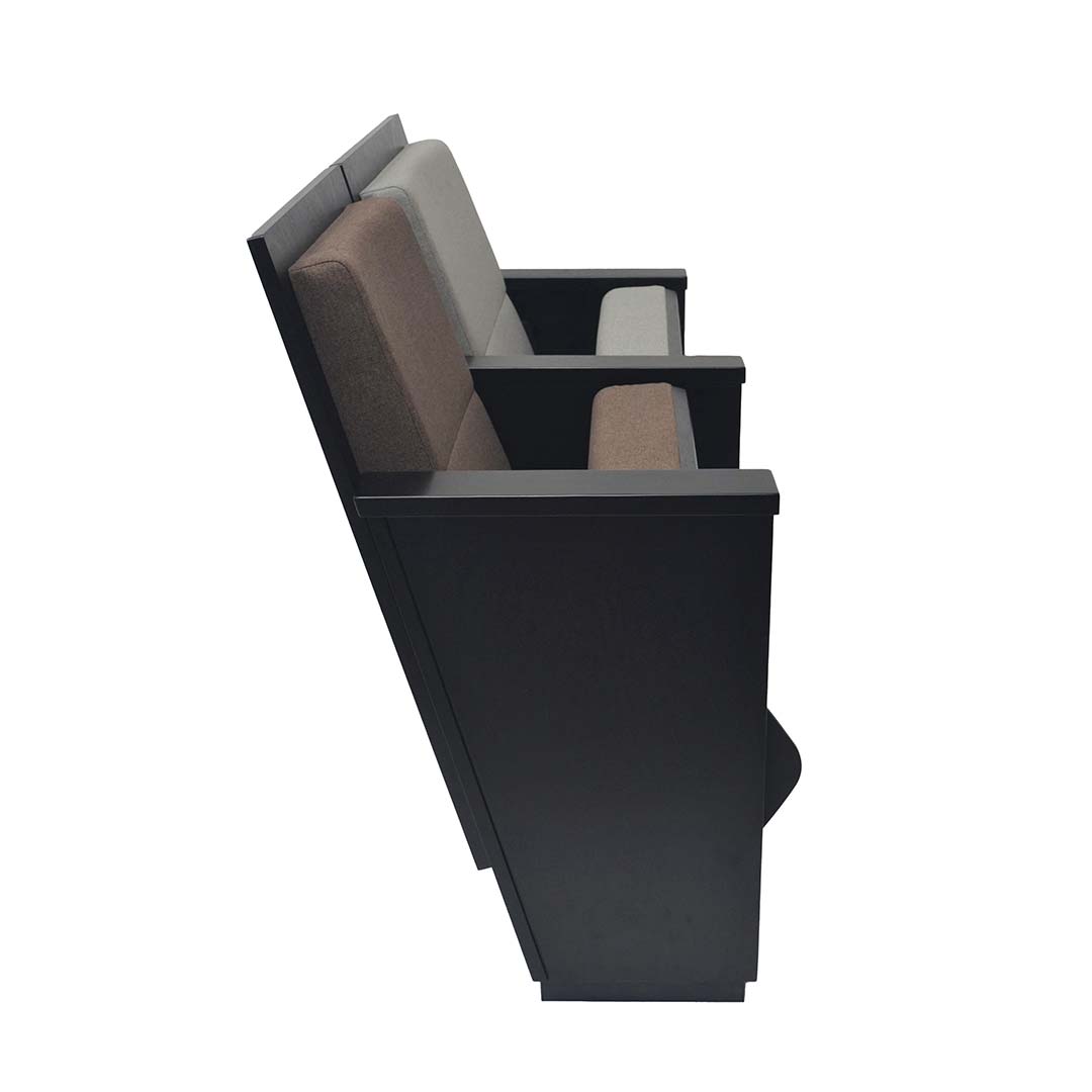 SeriesSeating's tweet image. Reference Arris Act BWR SW

More references at seriesseating.com ⁣⁣⁣⁣⁣⁣

#Seriesseating #Arris #Customseating⁣ #fixseating #interiordesign #architecture #performingarts⁣
#fixaudienceseating #concerthall #theaterseating⁣ #theaterchairs⁣⁣