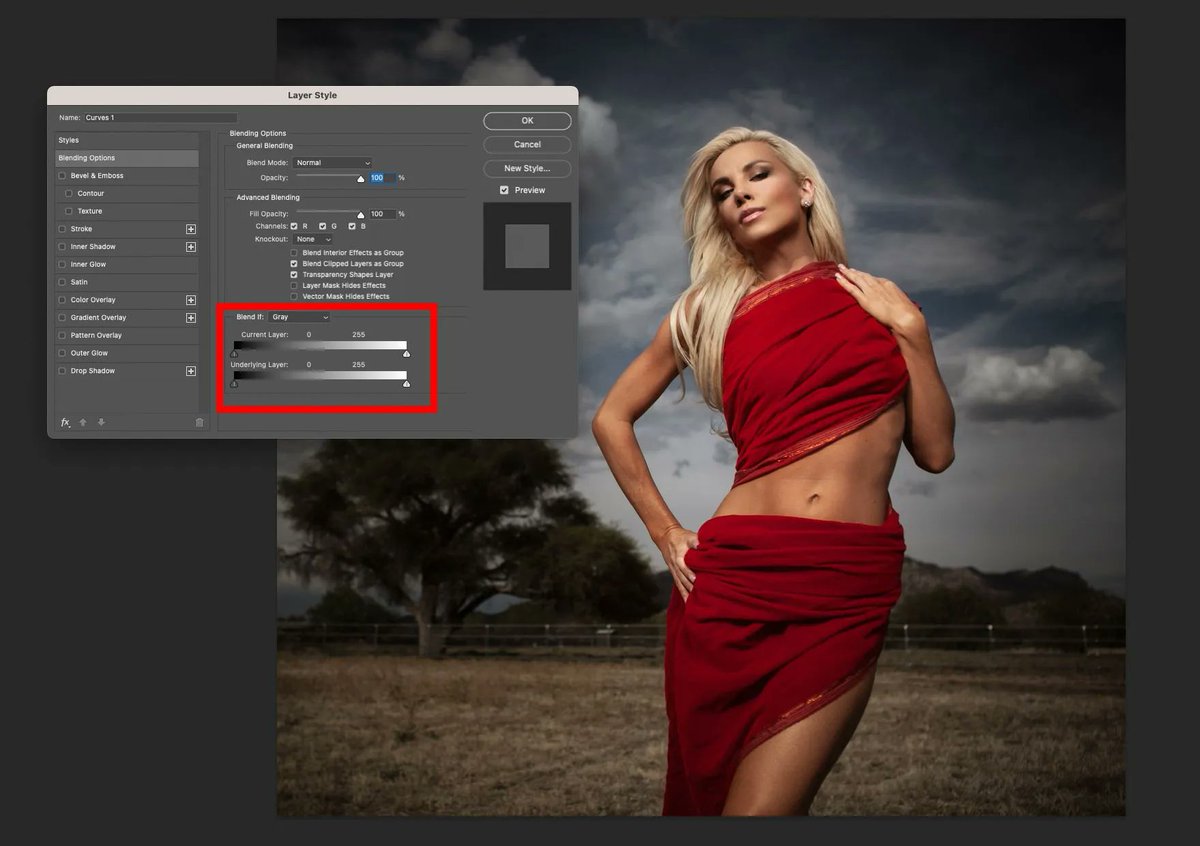 TechForCreators's tweet image. Are you using this "hidden" tool in @Addobe Photoshop? Check it out! buff.ly/3oILbHa