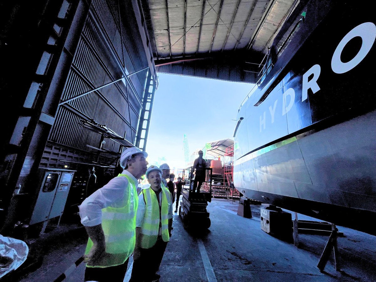 Shift Clean Energy tweet media