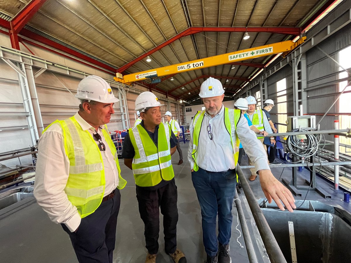 Shift Clean Energy tweet media