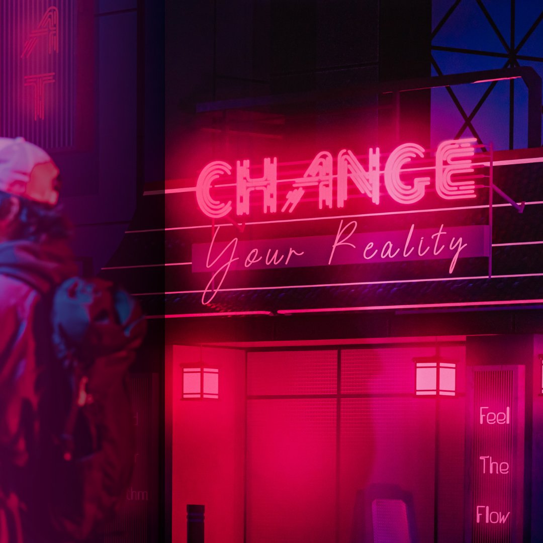 Experience SYNCRA tweet media