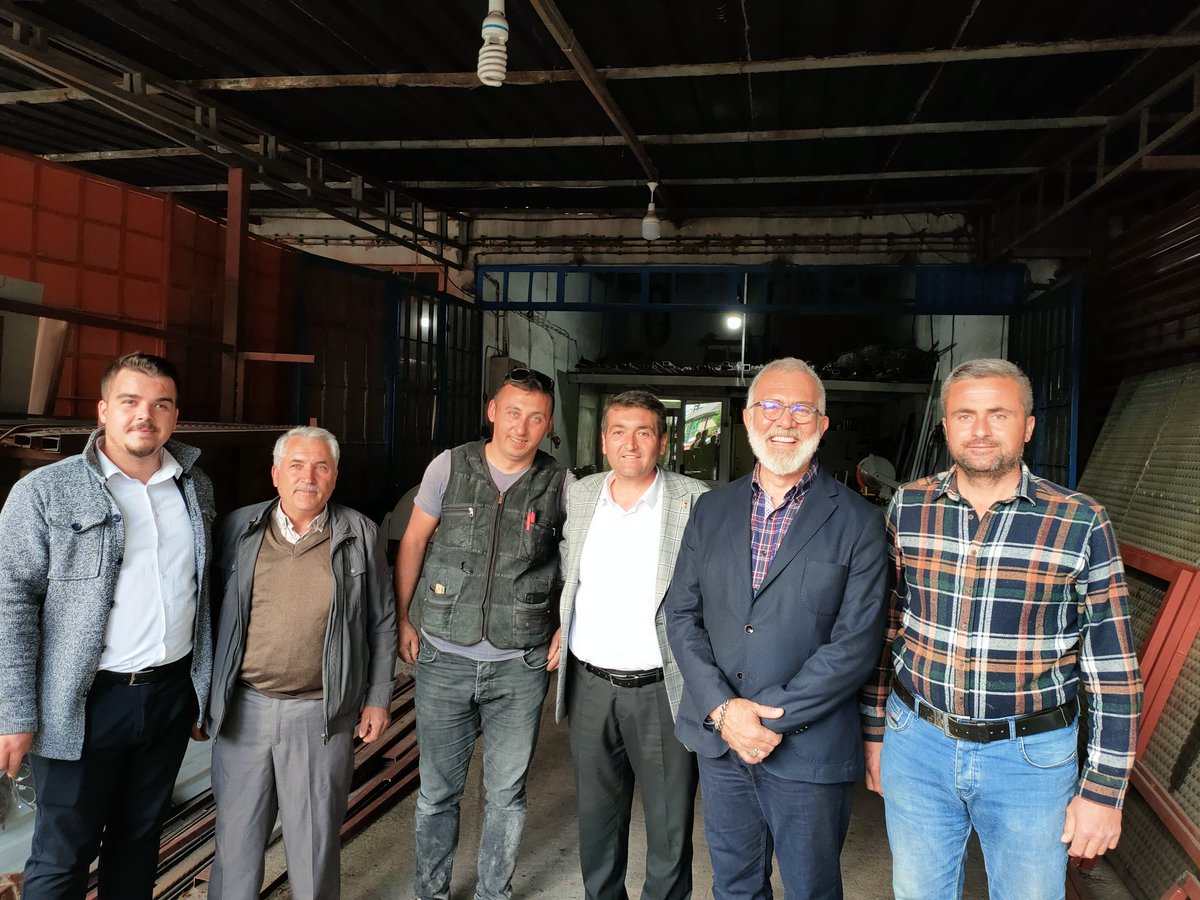 Bahadır Yenişehirlioğlu tweet media
