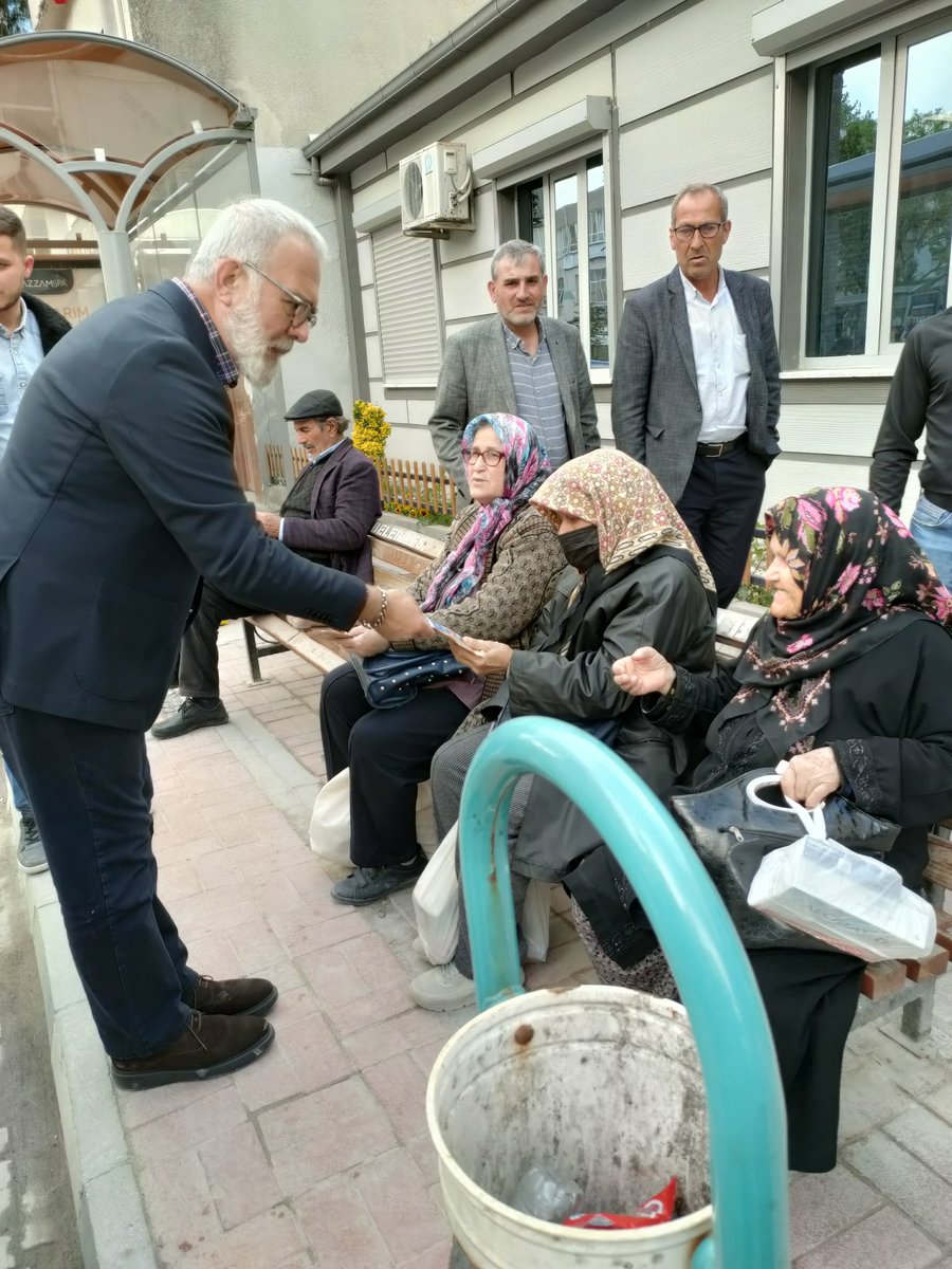 Bahadır Yenişehirlioğlu tweet media