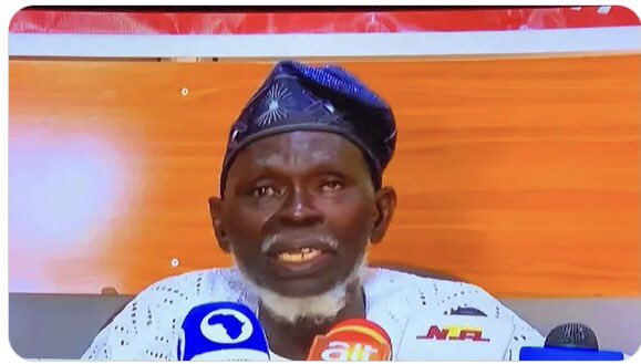 Charly Boy Area Fada 1 tweet media