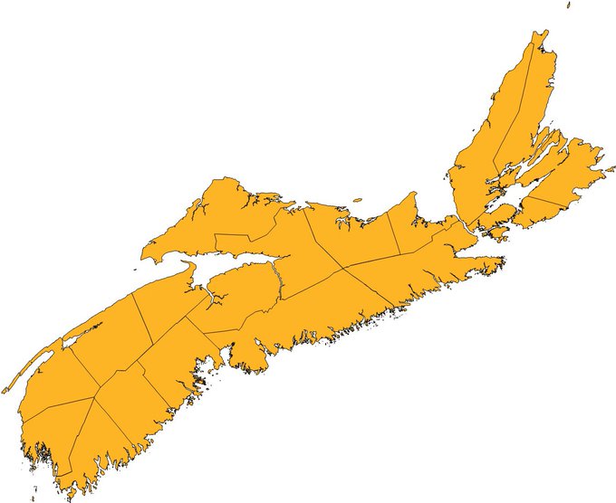 April 26: Burning restricted until 7 p.m. in all counties across the province.        

Check before you burn and know municipal bylaws!   novascotia.ca/burnsafe/