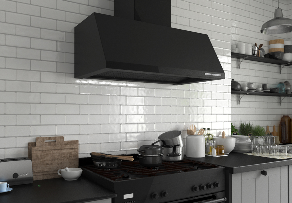 mercasurest's tweet image. ⚫⚪¿Blanca o negra? Es el modelo Keops y una de las campanas extractoras de pared más profesionales de #Frecan. Su característica más destacada es su robustez y gran cuerpo, lo que le permite una gran capacidad de aspiración, de una manera silenciosa. 
mercasurestepona.com/cocinas-electr…