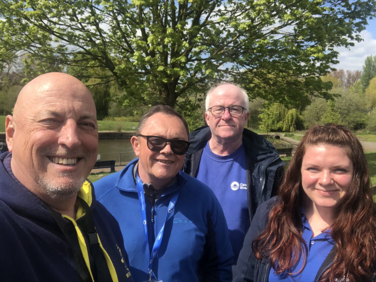 Mid Cheshire SUP (@midcheshiresup) on Twitter photo Fantastic meeting with <a href="/CRTNorthWest/">Canal & River Trust North West</a> <a href="/CanalRiverTrust/">Canal & River Trust</a> to renew our #CommunityRiverAdoption #RiverWeaver This will be our fifth year with the trust looking after #Winsford to NewBridge stretch
#LifesBetterByWater Fantastic meeting with <a href="/CRTNorthWest/">Canal & River Trust North West</a> <a href="/CanalRiverTrust/">Canal & River Trust</a> to renew our #CommunityRiverAdoption #RiverWeaver This will be our fifth year with the trust looking after #Winsford to NewBridge stretch
#LifesBetterByWater