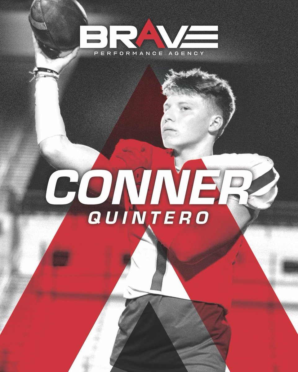 Brave Performance Agency tweet media