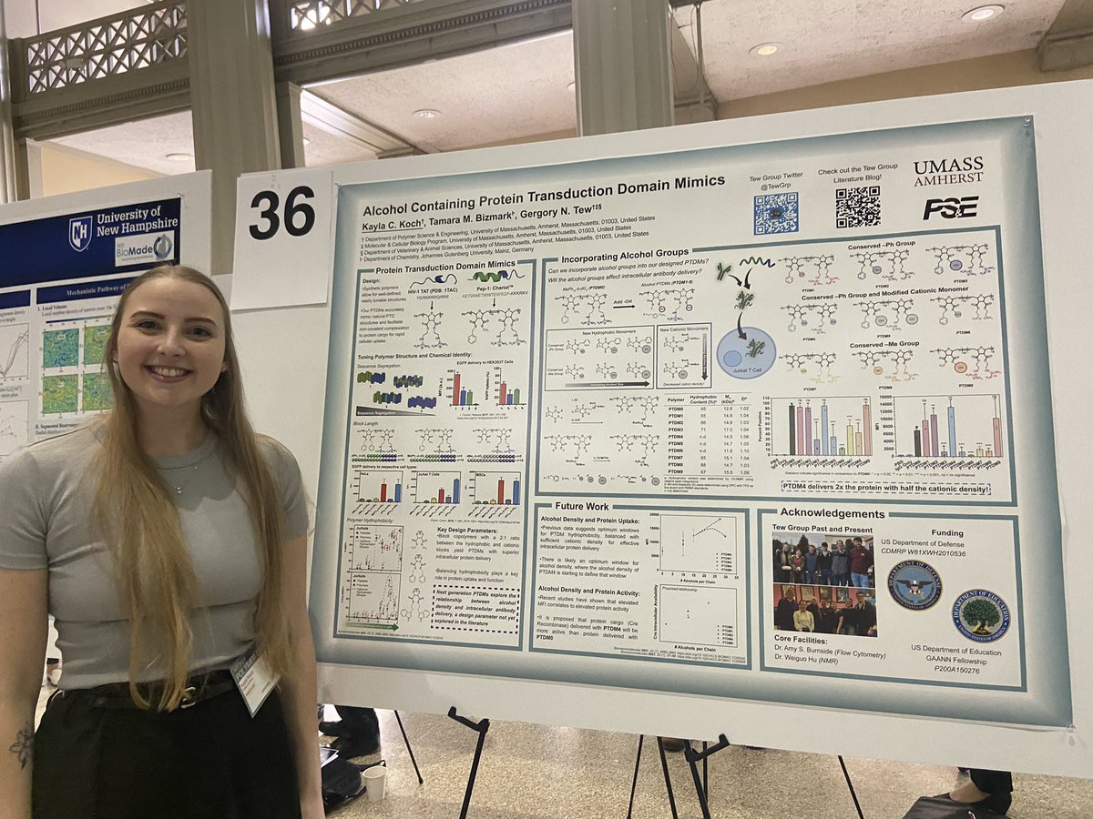 Happy <a href="/MIT/">Massachusetts Institute of Technology (MIT)</a> Polymer Day!!!