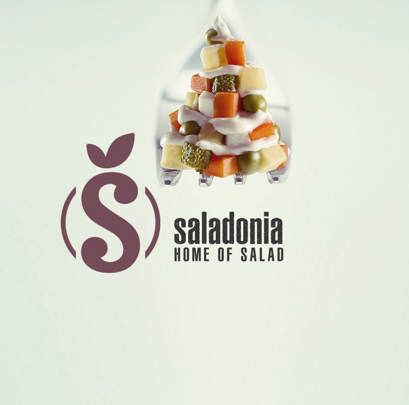 Circle_Square1's tweet photo. Saladonia logo design 
.
.
We will be able to help you and design a complete identity for you
-
Let me know if you like it!⁣
Work inquiry 📧 : circlesq1@gmail.com
.
.
. 
.
.
.
#brandingdesign #logodesinger #graphicdesign #identity #branding #typo #typography https://t.co/IAwP1LzjDv