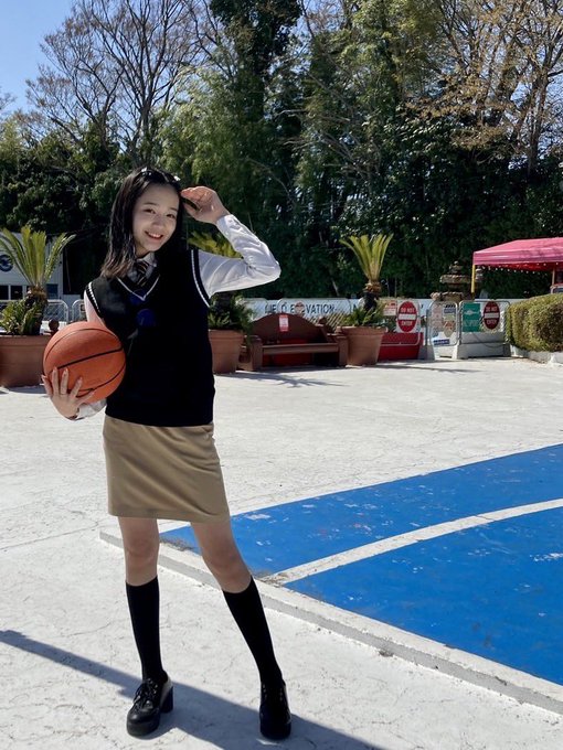 Twitterのコスプレ画像5